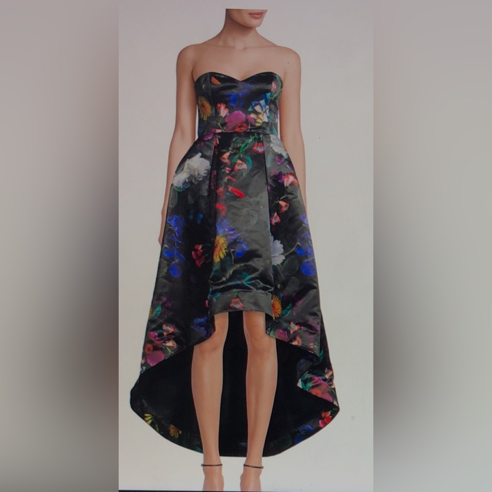 Parker Dress